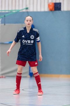 Bild 12 - wCJ Norddeutsches Futsalturnier Auswahlmannschaften